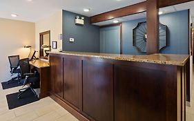 Hotel Best Western Mermaid